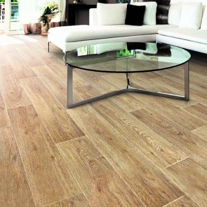 PARQUET PREFINITI - LEGNO ROVERE CASTELLO WHITE WASH - LISTONE GRANDE